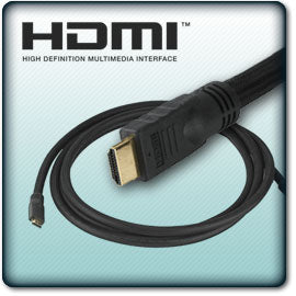 An Overview of HDMI and How HDMI Cables Work – FireFold