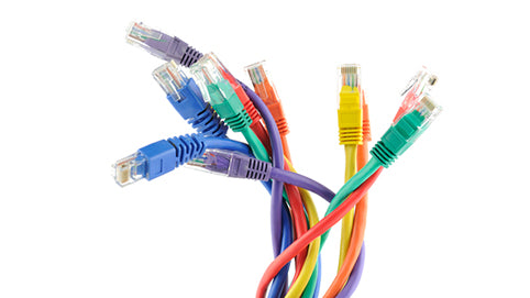 Uses for Ethernet Cable – FireFold