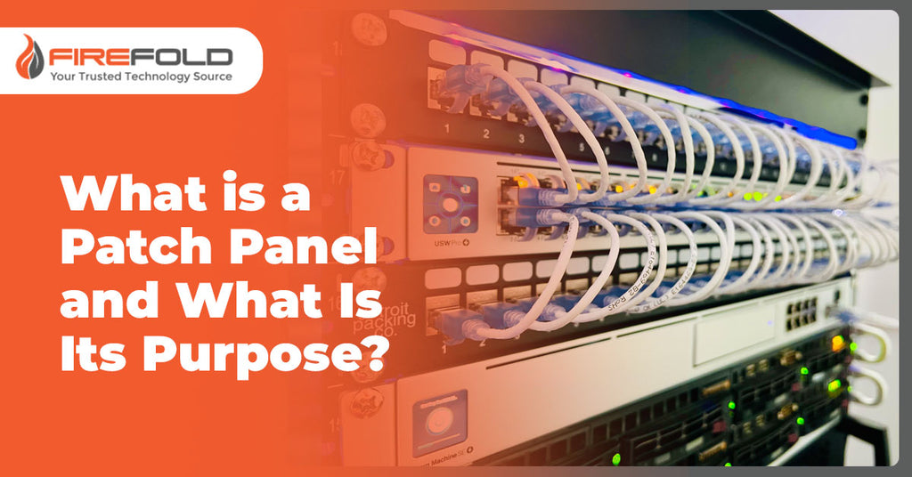 What Is A Network Patch Panel? Why Use It? How to Buy It?, by wanderlishan