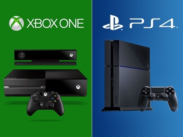 Medic haai Attent XBox One vs PS4: An In-depth Comparison – FireFold