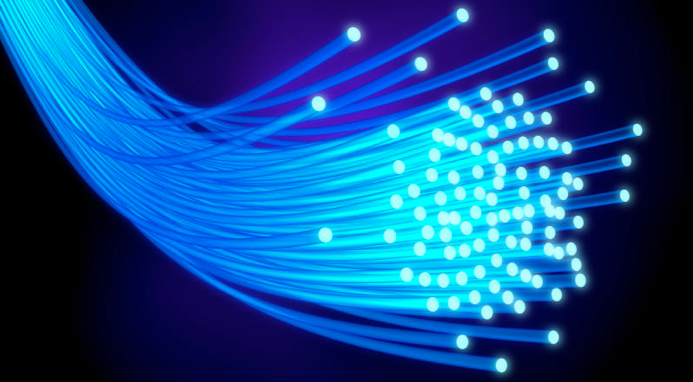 Fiber-optic cable - Wikipedia