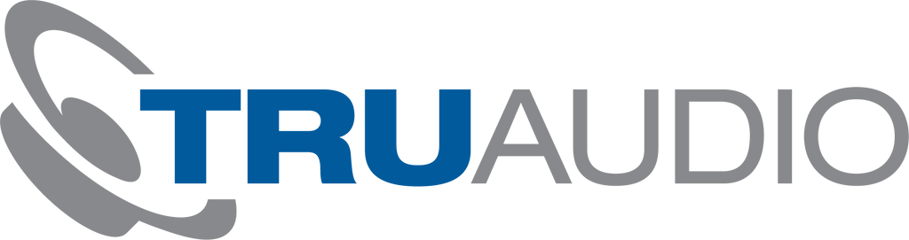 TruAudio Logo