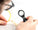 Jonard Tools Fiber Optic Eyeloop, X3, X6, X9 Magnification, EYE-369