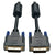 Tripp-Lite P560-025 DVI Dual Link Cable, Digital TMDS Monitor Cable, 25ft
