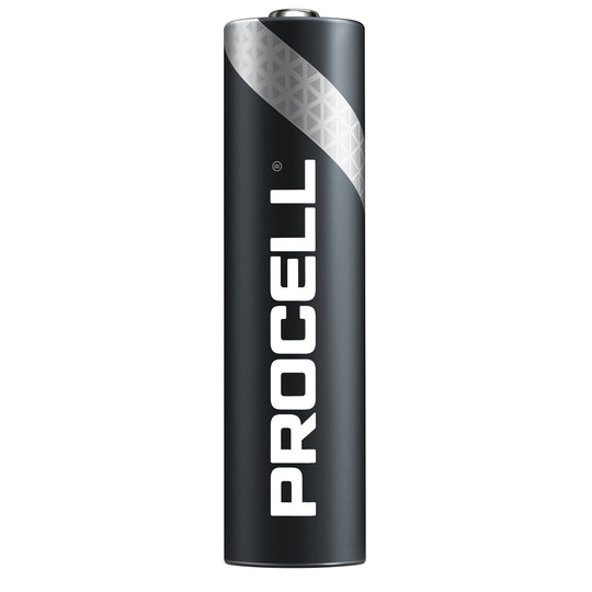 Duracell Procell Alkaline AAA, 1.5V Battery