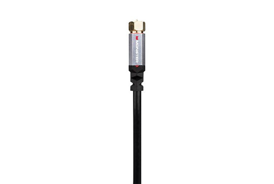 Monster Coaxial RG-6 Cable