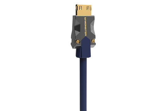 Monster M-Series 3000 Certified Premium Ultra High Speed HDMI Cable - 8K@60Hz, 48Gbps