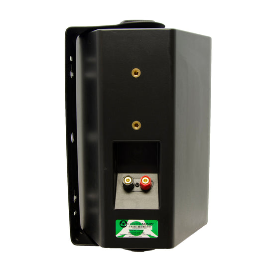 Current Audio Pro Series OC65B-70V 6.5" 70 Volt Indoor/Outdoor Cabinet Full Range Loudspeaker