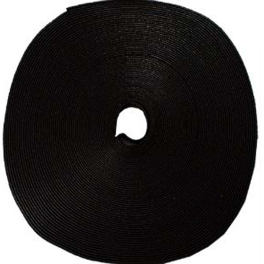 Vertical Cable 75′ Roll Velcro Tie Wrap