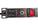 Vertical Cable 047-WPS-2000 8 Way PDU with Main Switch and Breaker - 1U Power Distribution Unit