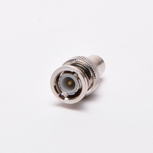 RCA Female to BNC Male Adapter