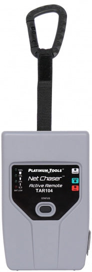 Platinum Tools Net Chaser Active Remote