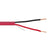 SCP 2C/16 AWG Solid BC FPLP Plenum Fire Alarm Cable - 500ft Spool