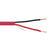 SCP 2C/16 AWG Solid FPLR PVC Fire Alarm Cable - 500ft Box