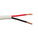 SCP 2C/16 AWG 65 Strand Oxygen Free Copper, Speaker Cable, UL CMR, PVC JKT - 1000ft Box