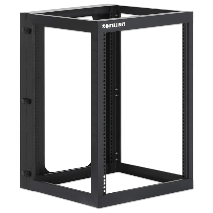 Intellinet 19 Wallmount Cabinet (711746) - Intellinet Europe Intellinet 19 Wallmount Cabinet (711746) - Intellinet Europe