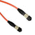 MTP-MTP Standard 62.5/125 Fiber Optic Cable