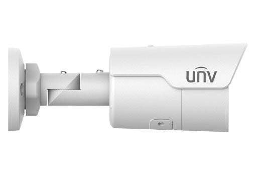 Uniview 4MP HD Mini IR Fixed Bullet Network Camera