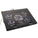 Cooling Pad for 12- 17" Laptop, Multi-angle Stand 5 Fan, USB Port
