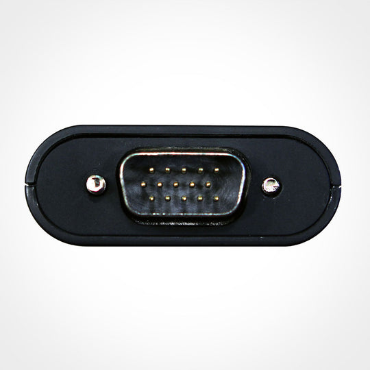 PureLink HC-VH1 VGA to HDMI Converter with Audio