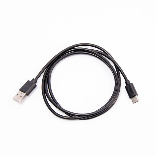 3ft USB-C Cable - USB 2.0 Type C to Type A