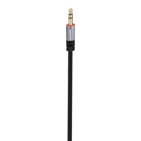 Monster 3.5MM to 3.5MM Auxiliary Audio Cable