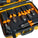 Klein Tools 33527 General Purpose 1000V Insulated Tool Kit 22-Piece