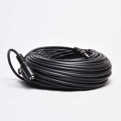 3.5mm Cable - Stereo Male to Female