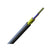 FREEDM® One Tight-Buffered Cable, Riser, 6 fiber, Single-mode (OS2)