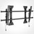 Chief Large Fusion Micro-Adjustable Tilt Wall Mount - 37 to 63 Inch Screens