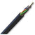 Altos loose Tube, Gel-free, All-dielectric, Non-armored Cables With Binderless Fastaccesstechnology, 48 F, Single-mode (OS2)