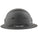 Klein Tools Hard Hat, Premium KARBN, Non-Vented Full Brim, Class E
