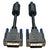 Tripp-Lite P560-015 DVI Dual Link Cable, Digital TMDS Monitor Cable (DVI-D M/M), 15-ft.
