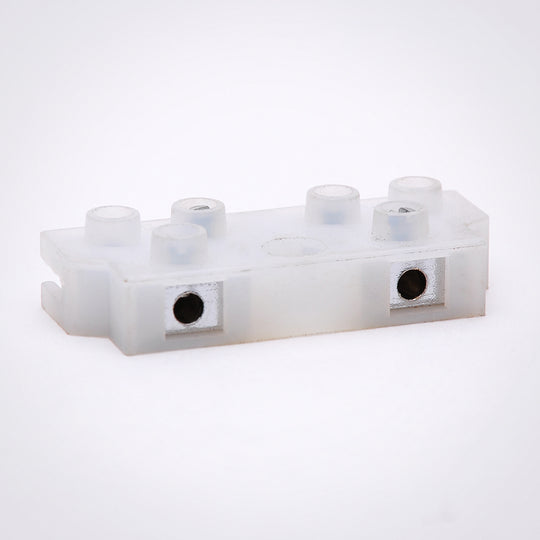 Ghost Wire Terminal Block - 14, 16, 18AWG
