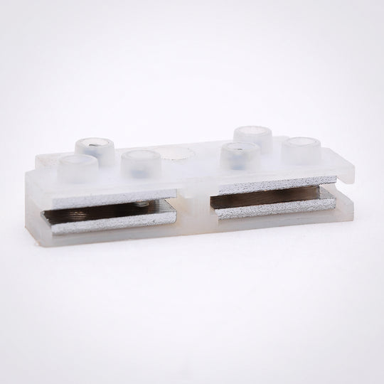 Ghost Wire Terminal Block - 14, 16, 18AWG