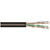 CommScope Media 6® 65N4+ Cat6 Solid Bare Copper - 23AWG U/UTP CMR, 1000ft Reel