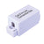 Vanco Junction Box CAT6 White w/tool