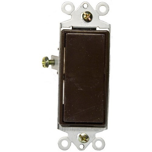 Morris 82060 Decorative Switches 3 Way 15A-120/277V