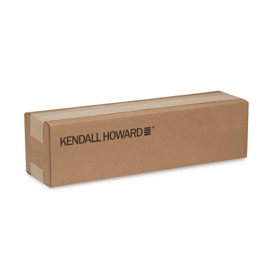 Kendall Howard 2 Unit (2U) Rack Helper