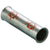 Morris 94756 Copper Flex Cable Short Barrel Compression Splice 2/0 Awg