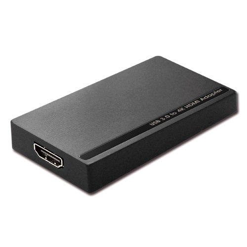 USB3.0 to HDMI Adapter 4K