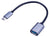 Vanco USB 3.0 C (Male) to USB A (Female) Adapter