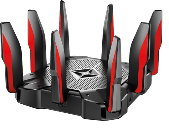 TP-Link ARCHER C5400X AC5400 MU-MIMO Tri-Band Gaming Router
