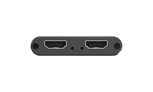 BZBGEAR USB 3.0 Powered HDMI Capture Device