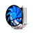 DEEPCOOL GAMMAXX 200T CPU Cooler 2 Heatpipes 120mm PWM Fan CPU Cooler INTEL/AMD AM4 Compatible