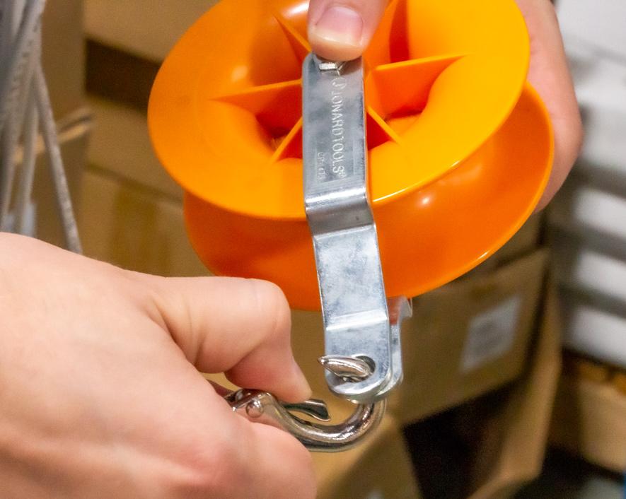 Verschil tussen laagspanning, middenspanning en hoogspanning
