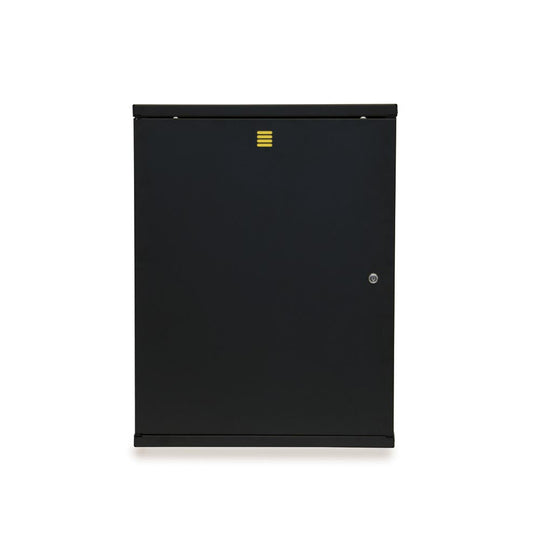 Kendall Howard Enclosed V-Rack Cabinet (3U-6U)