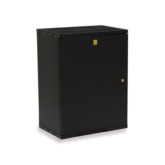 Kendall Howard Enclosed V-Rack Cabinet (3U-6U)