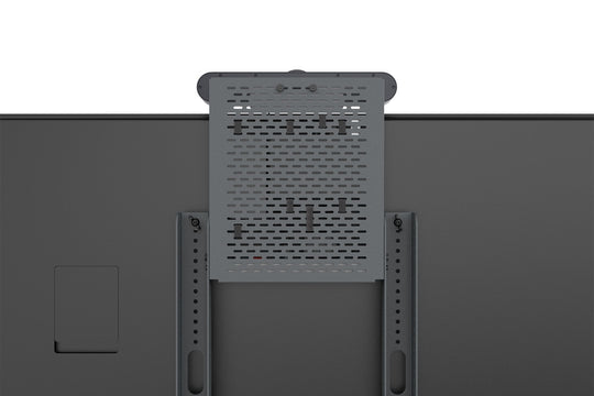 Device Panel for Heckler AV Cart