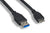 USB 3.0 Type A to USB Micro-B (3-6ft)